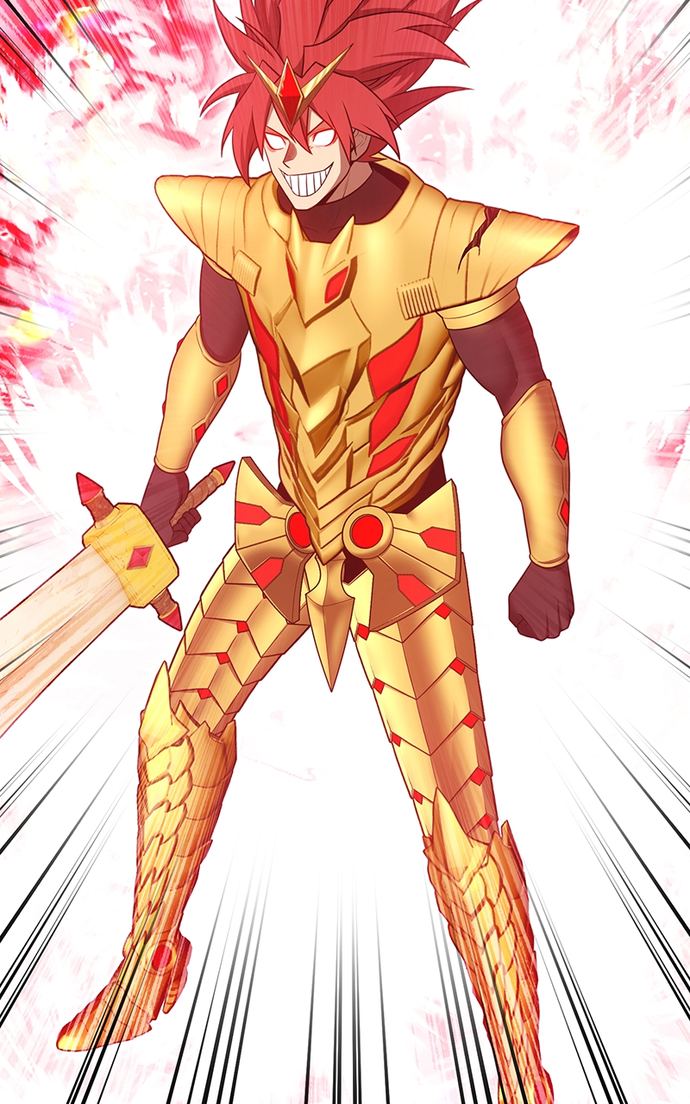 +99 Wooden stick - Chapter 155 Page 299