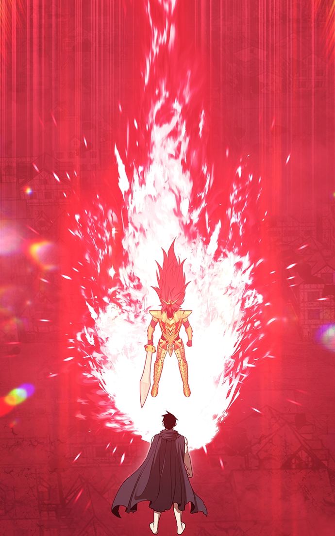 +99 Wooden stick - Chapter 155 Page 304