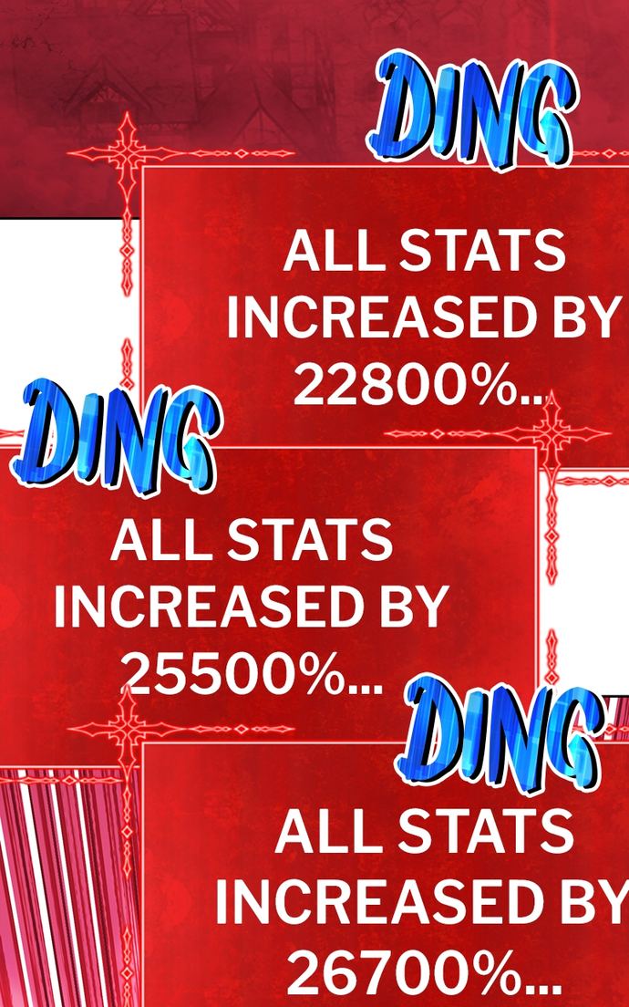 +99 Wooden stick - Chapter 155 Page 305