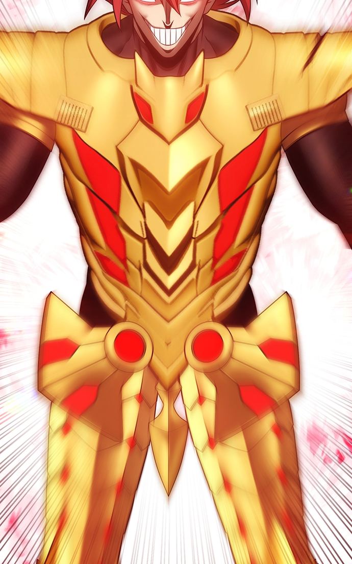 +99 Wooden stick - Chapter 155 Page 307