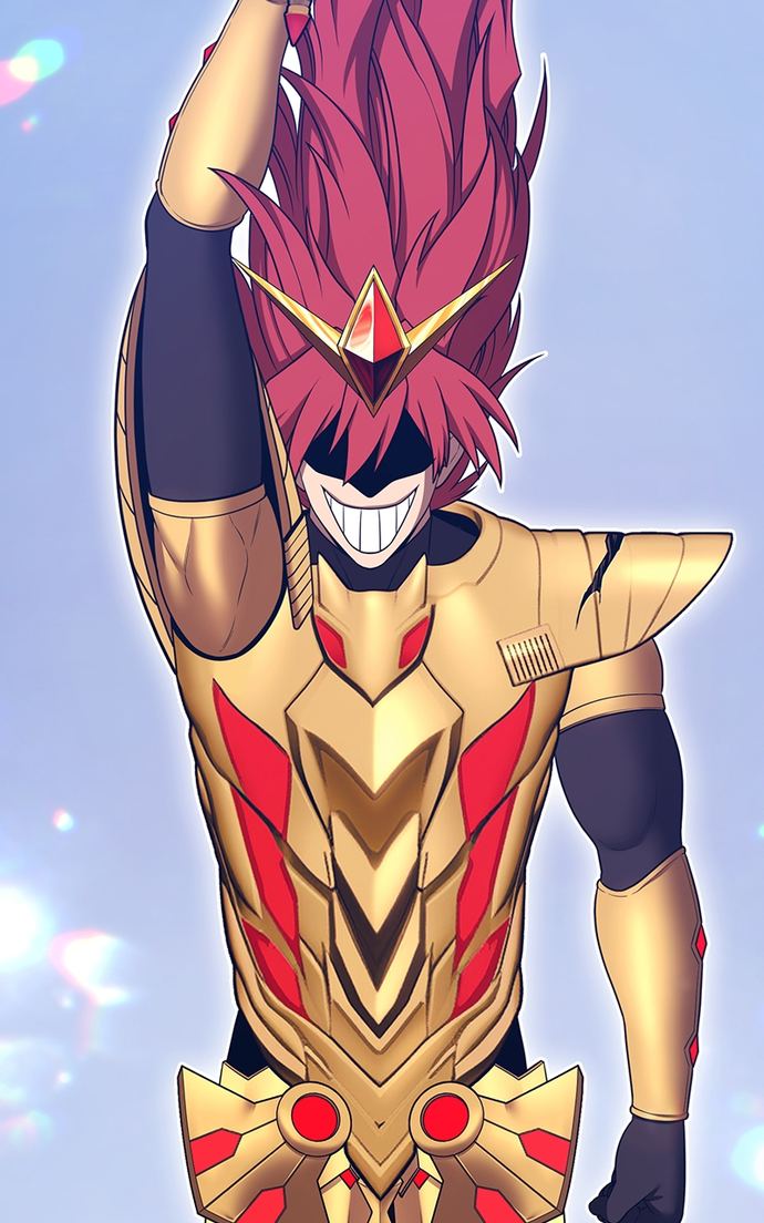 +99 Wooden stick - Chapter 155 Page 317