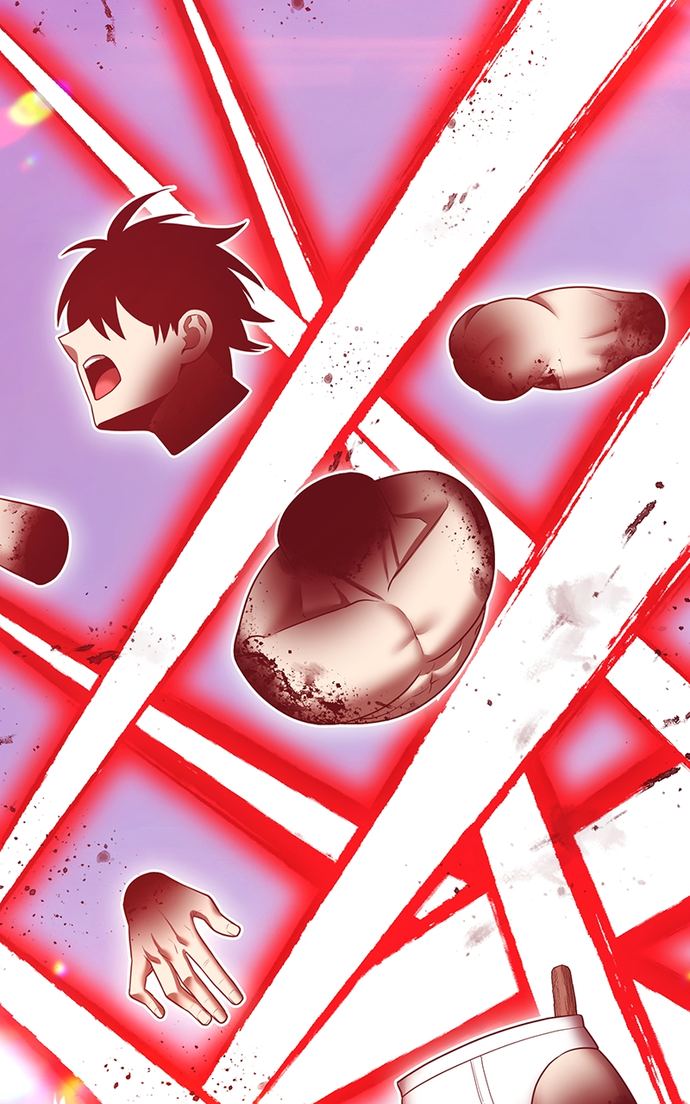 +99 Wooden stick - Chapter 155 Page 323