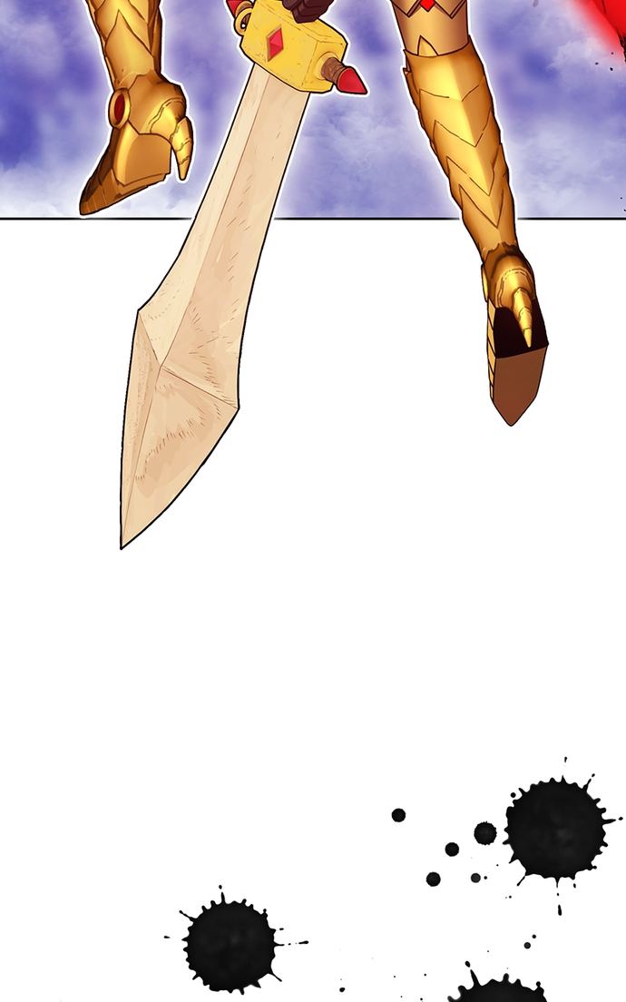 +99 Wooden stick - Chapter 155 Page 325