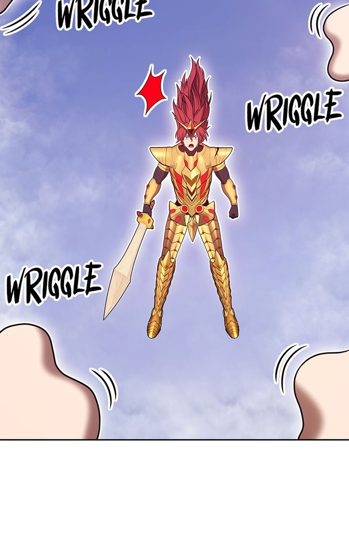 +99 Wooden stick - Chapter 155 Page 332