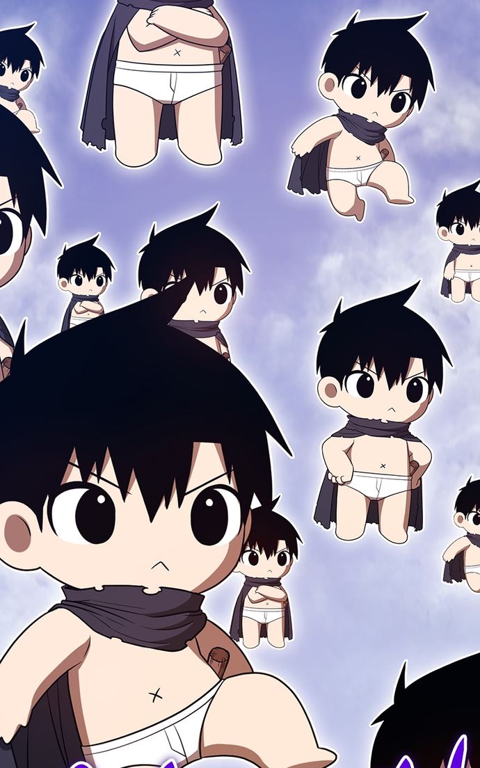 +99 Wooden stick - Chapter 155 Page 334