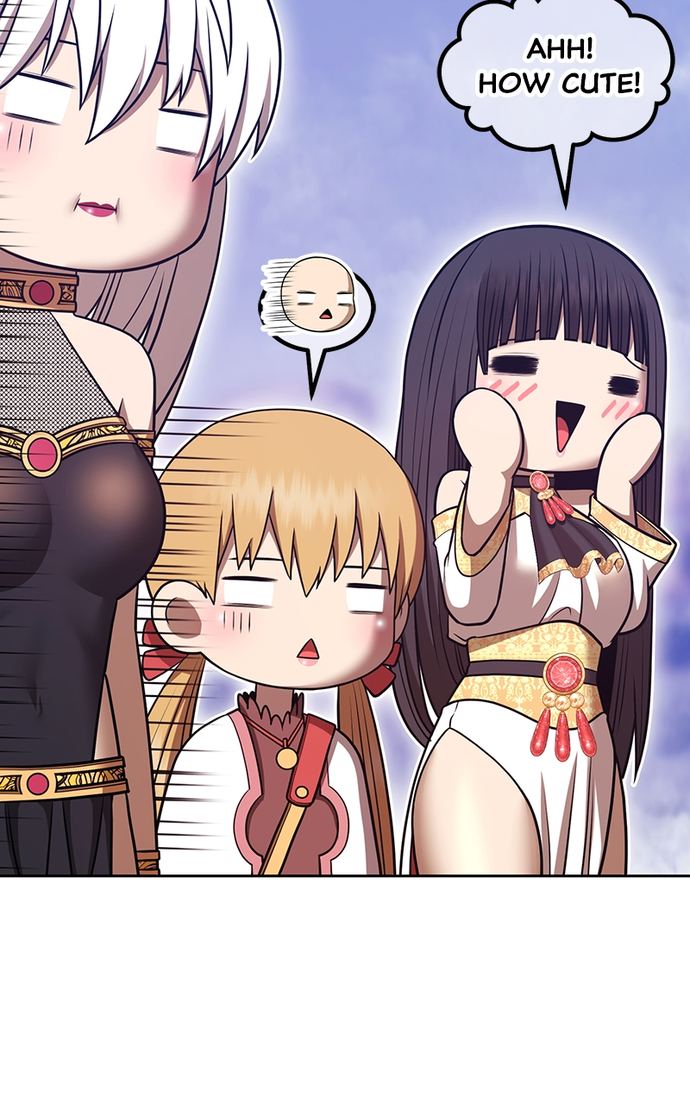 +99 Wooden stick - Chapter 155 Page 338