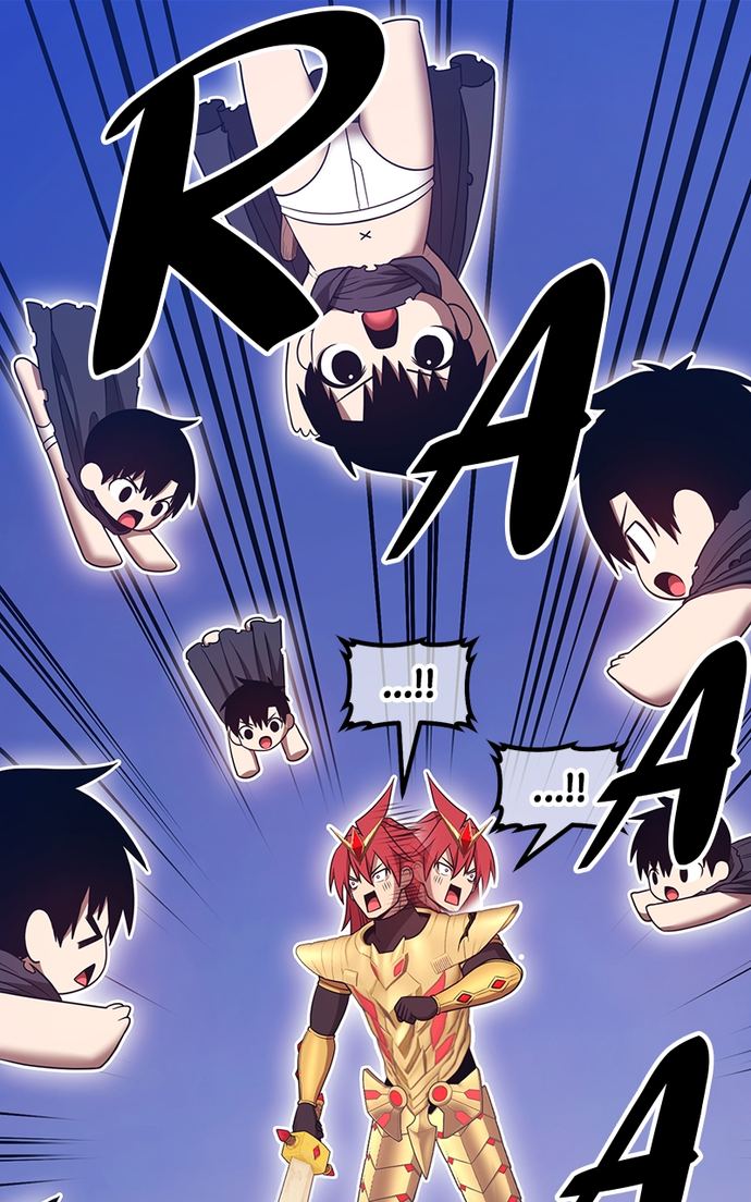 +99 Wooden stick - Chapter 155 Page 340