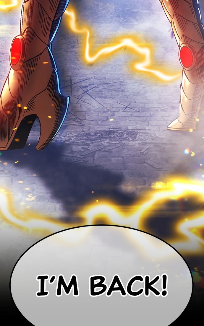 +99 Wooden stick - Chapter 155 Page 35