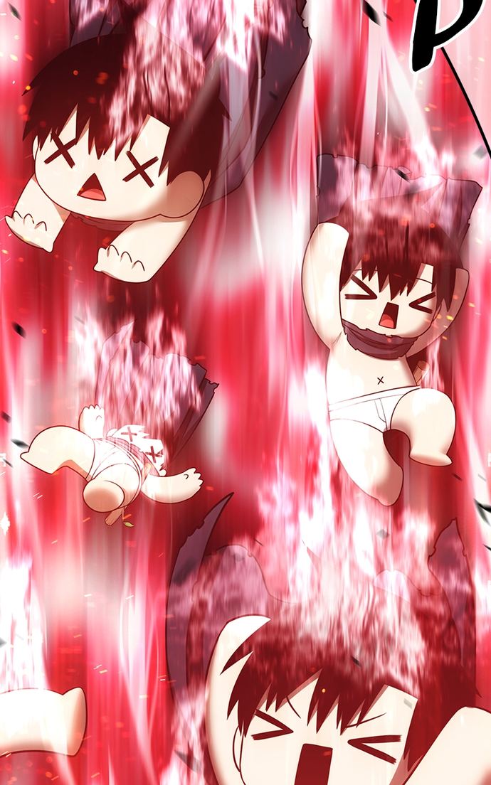 +99 Wooden stick - Chapter 155 Page 350