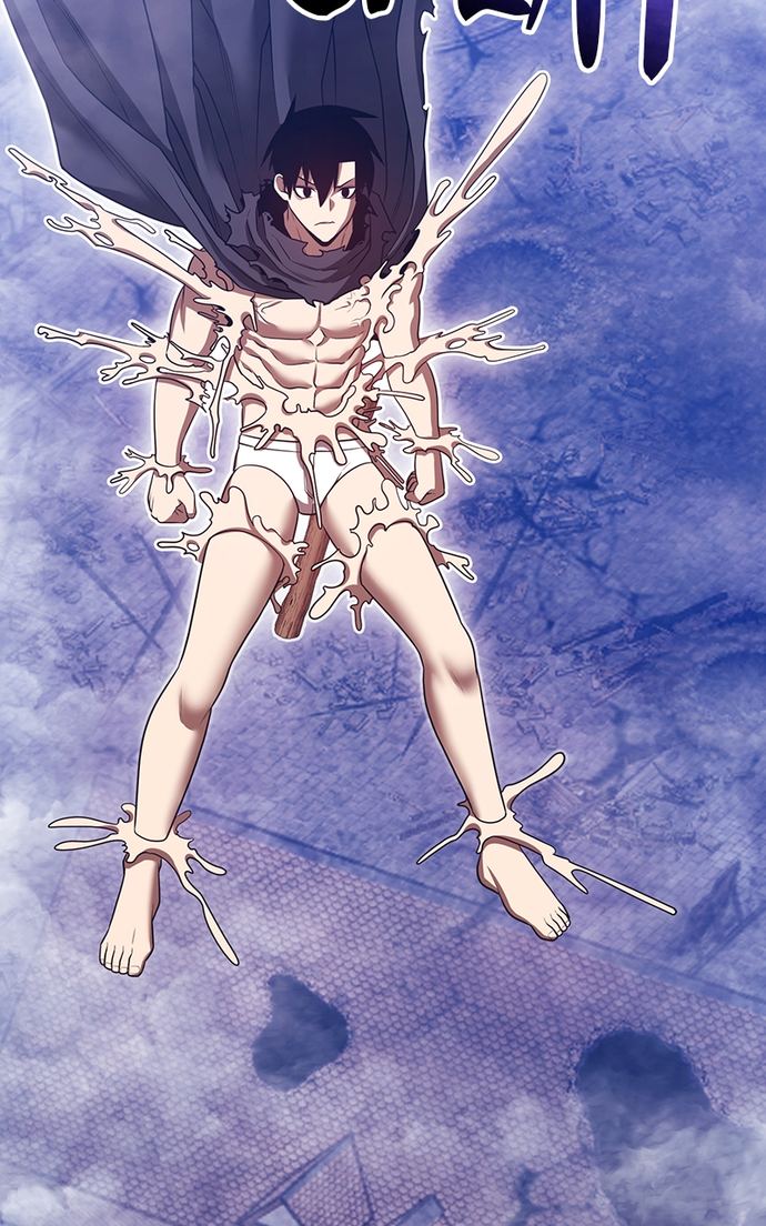 +99 Wooden stick - Chapter 155 Page 365