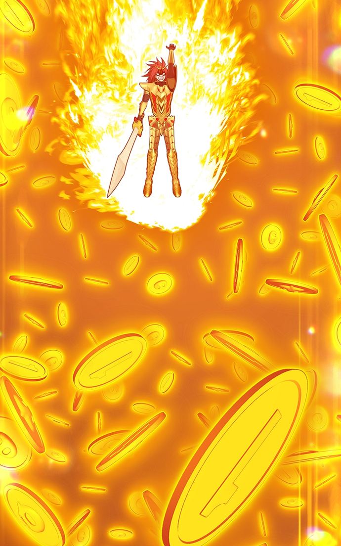 +99 Wooden stick - Chapter 155 Page 399