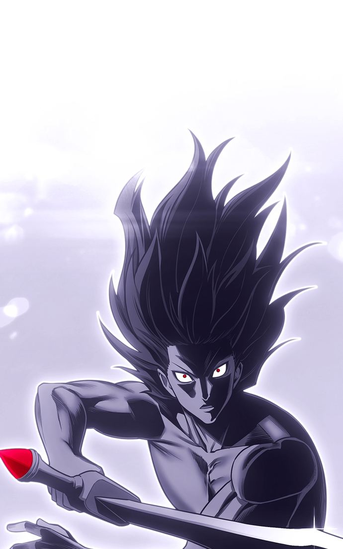 +99 Wooden stick - Chapter 155 Page 430