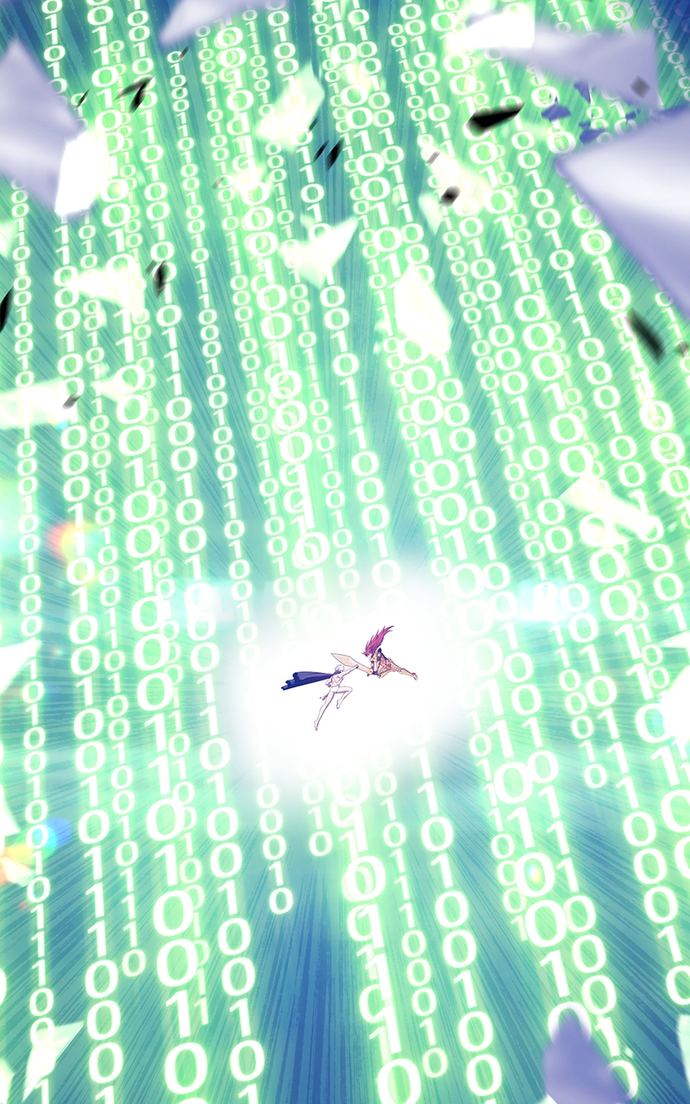 +99 Wooden stick - Chapter 155 Page 454