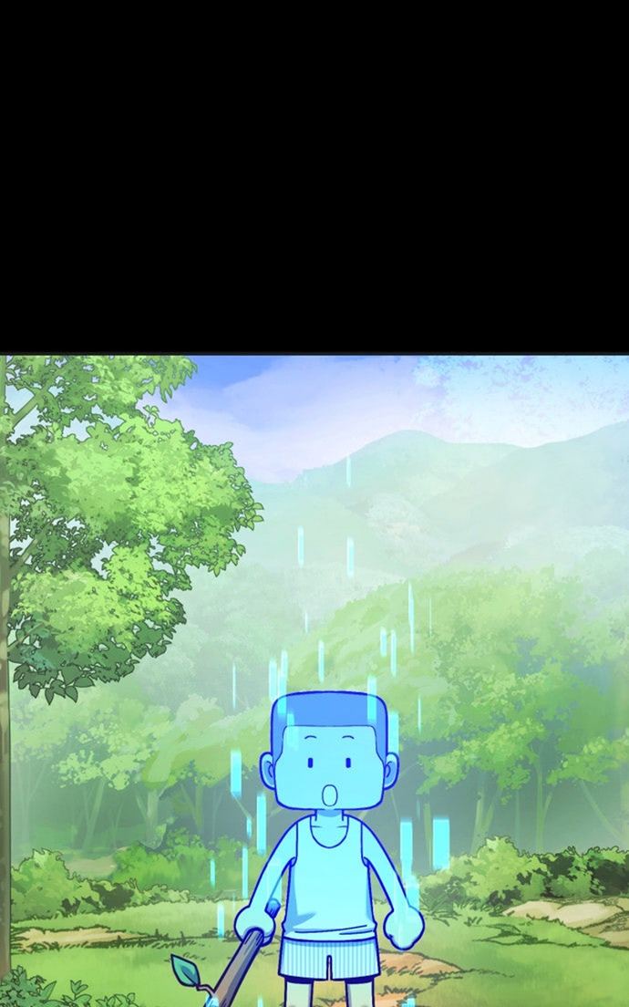 +99 Wooden stick - Chapter 155 Page 46