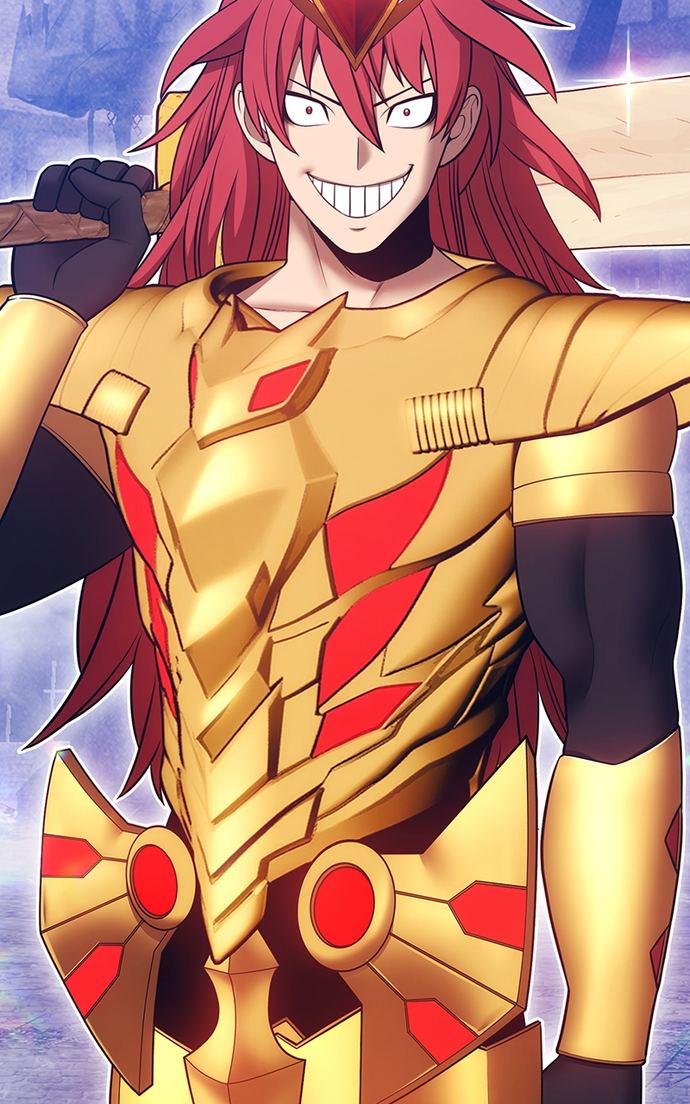 +99 Wooden stick - Chapter 155 Page 63