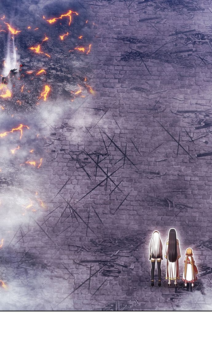 +99 Wooden stick - Chapter 155 Page 70