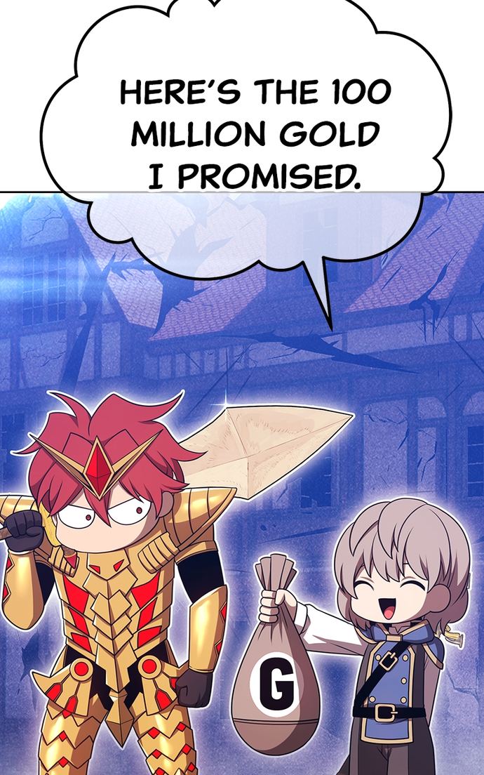 +99 Wooden stick - Chapter 155 Page 92