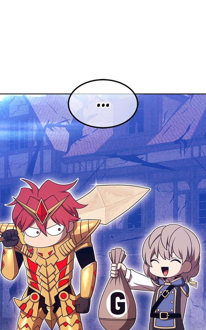 +99 Wooden stick - Chapter 155 Page 94