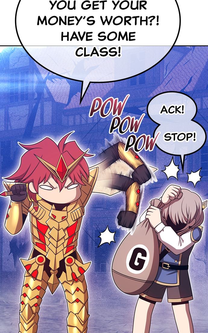 +99 Wooden stick - Chapter 155 Page 96