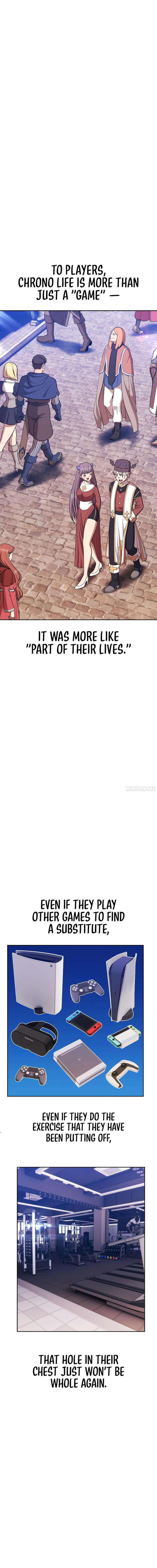 +99 Wooden stick - Chapter 88 Page 25