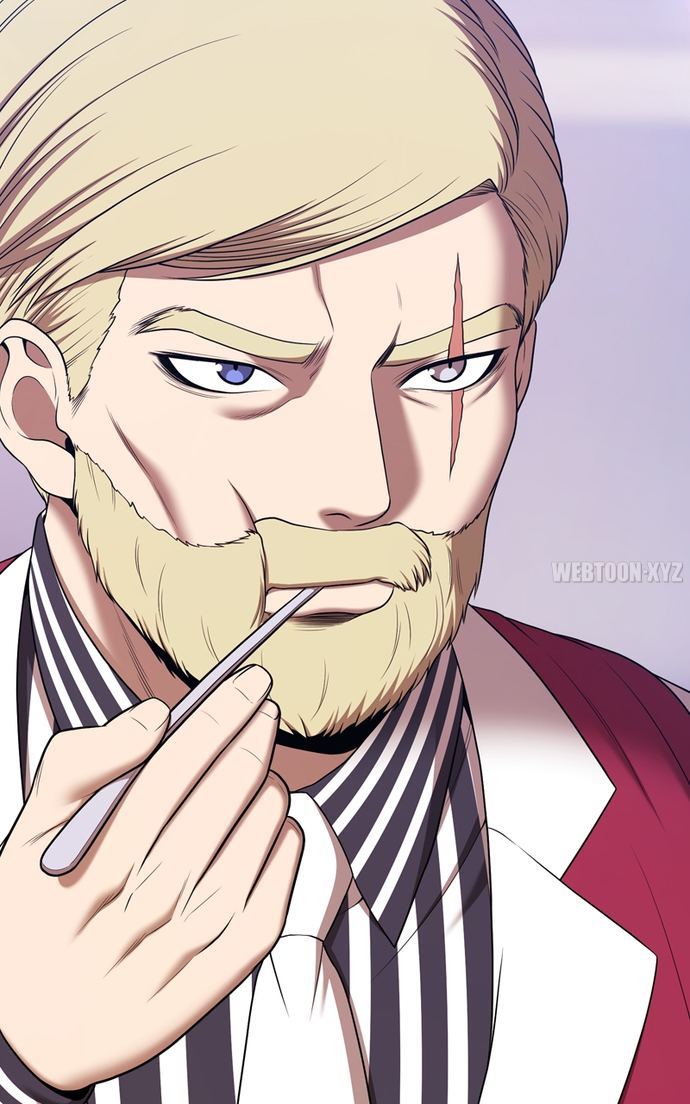 +99 Wooden stick - Chapter 95 Page 309