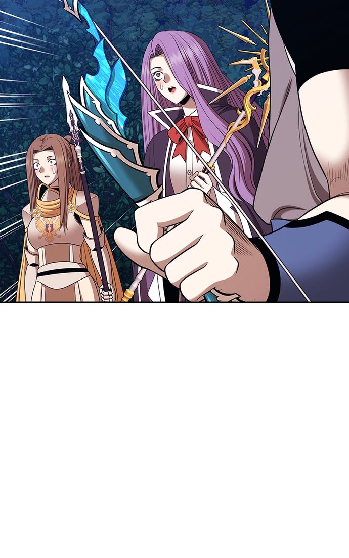 +99 Wooden stick - Chapter 99 Page 436