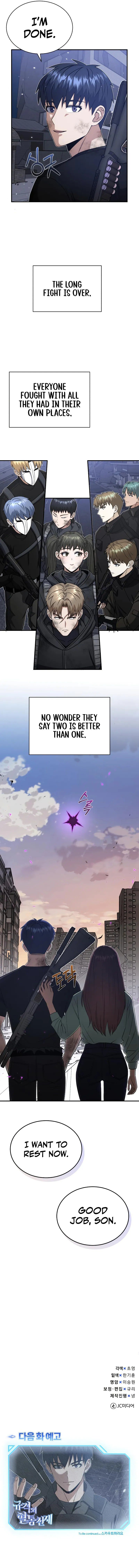 Genius of the Unique Lineage - Chapter 106 Page 12