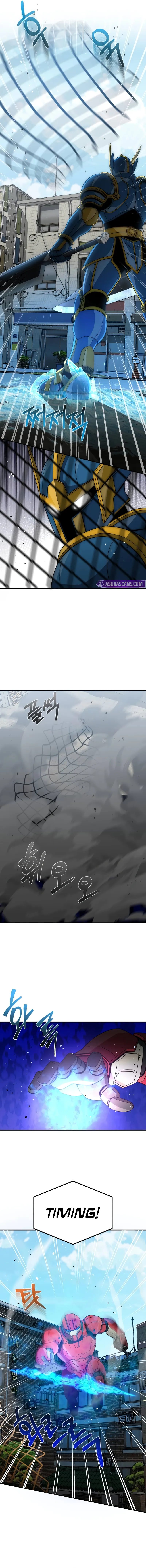 Genius of the Unique Lineage - Chapter 115 Page 10