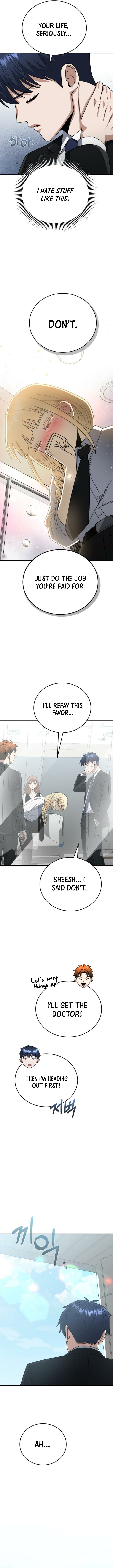 Genius of the Unique Lineage - Chapter 119 Page 16