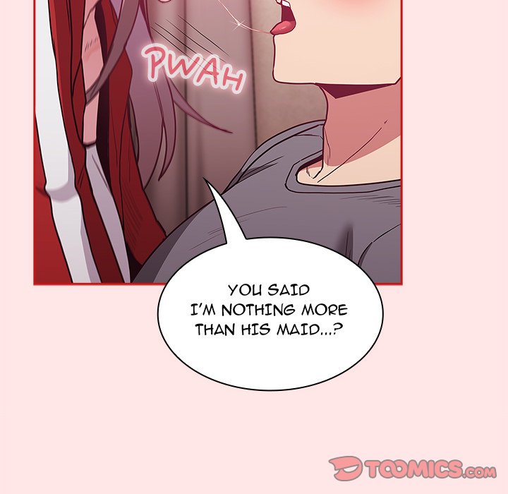 Maid Rehabilitation - Chapter 46 Page 120