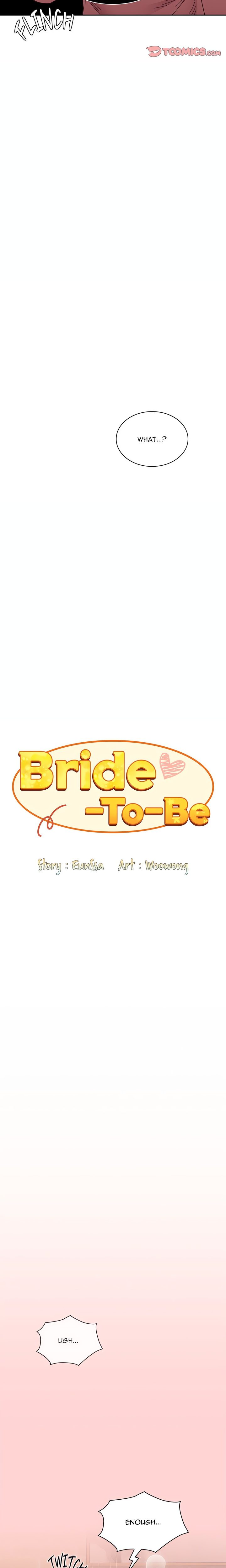 Maid Rehabilitation - Chapter 83 Page 5