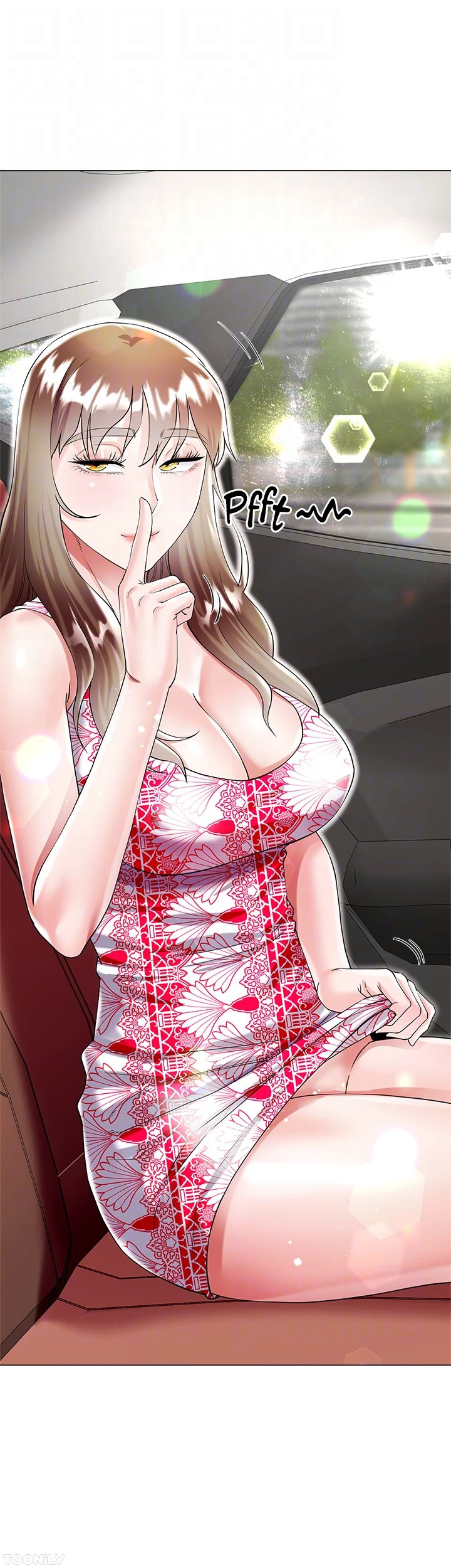 My Sister-in-Law