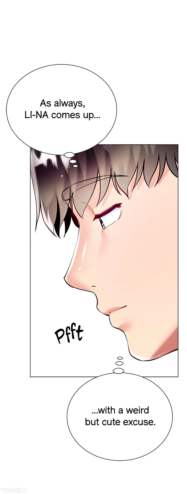 My Sister-in-Law