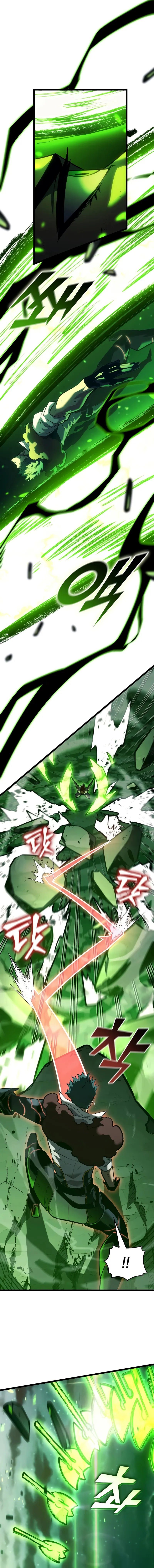 Return of the SSS-Class Ranker - Chapter 150 Page 3