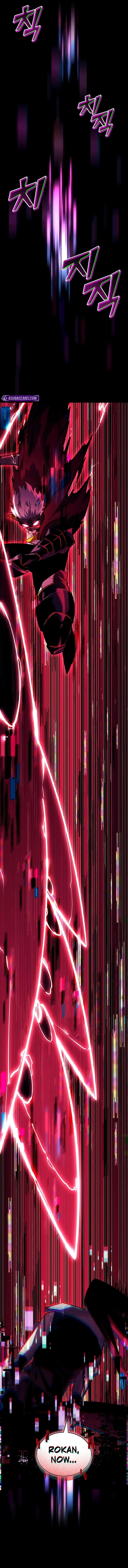 Return of the SSS-Class Ranker - Chapter 152 Page 14