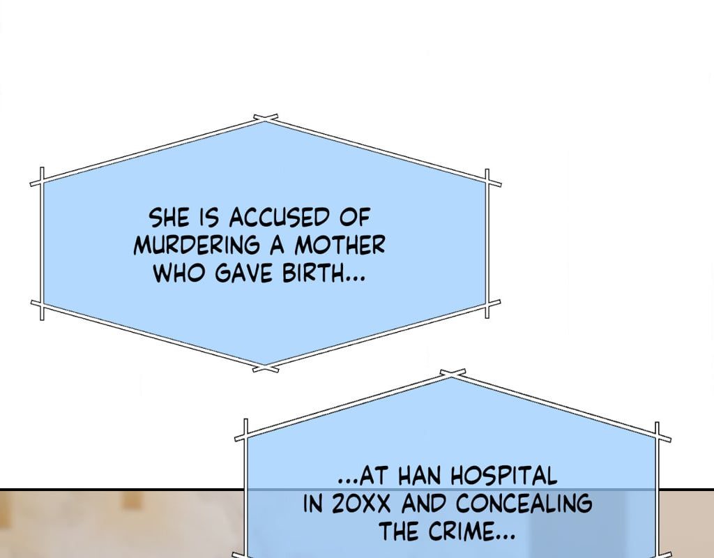 Wife for 1000 Days - Chapter 116 Page 41