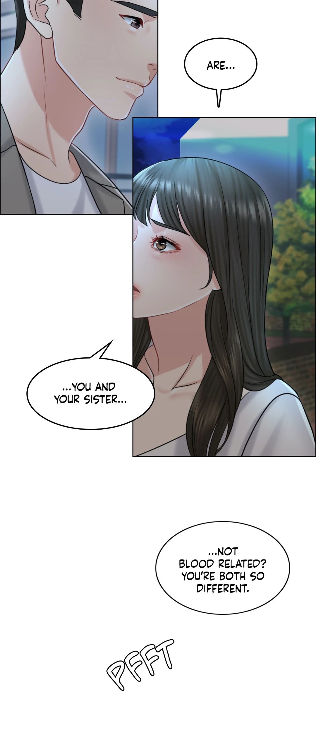 Wife for 1000 Days - Chapter 20 Page 59