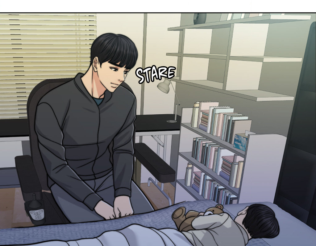 Wife for 1000 Days - Chapter 69 Page 139