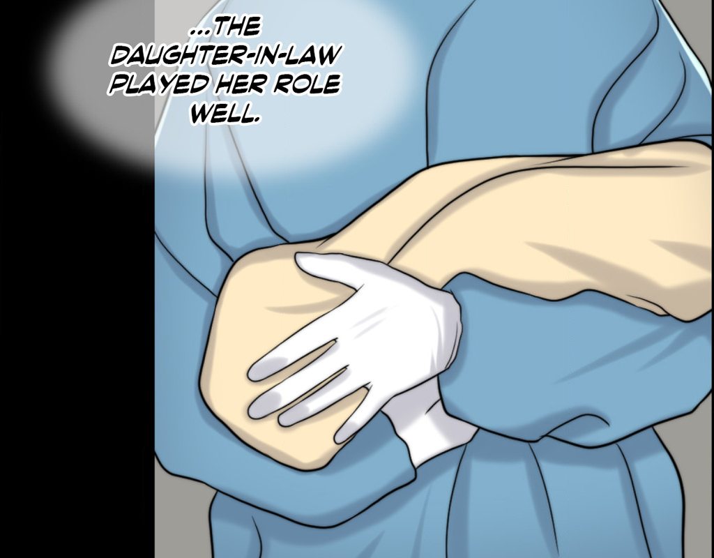 Wife for 1000 Days - Chapter 75 Page 61