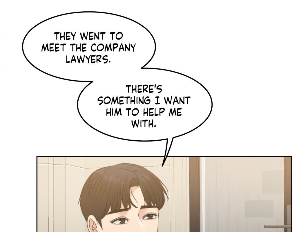 Wife for 1000 Days - Chapter 92 Page 139