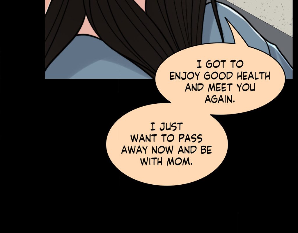 Wife for 1000 Days - Chapter 93 Page 55