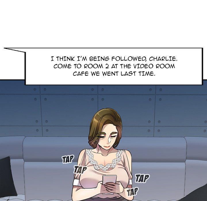 Secret Tutor - Chapter 11 Page 5