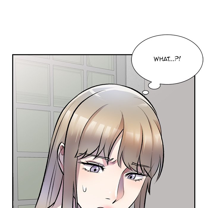 Secret Tutor - Chapter 22 Page 118