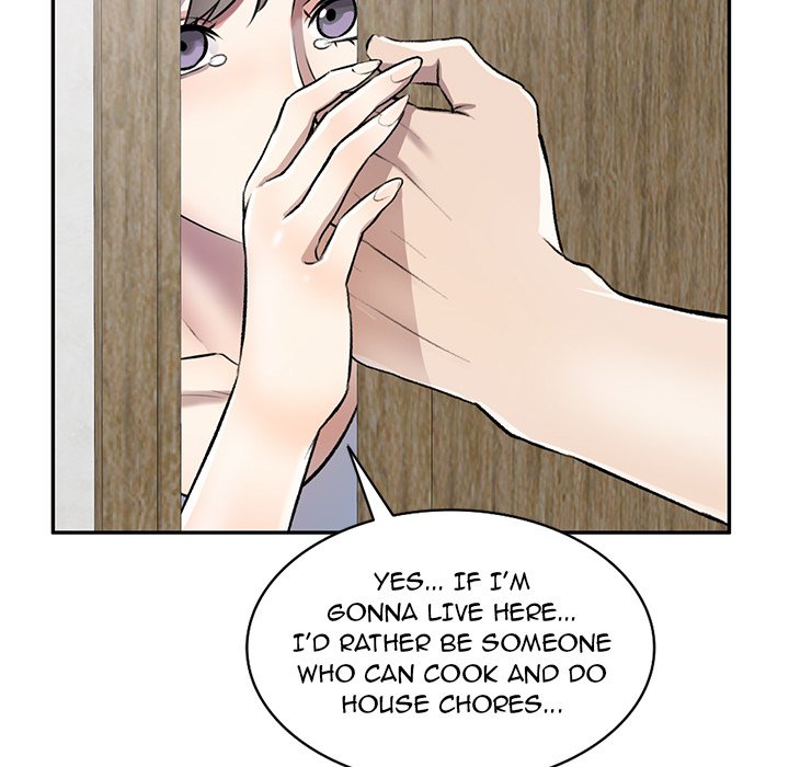 Secret Tutor - Chapter 22 Page 23