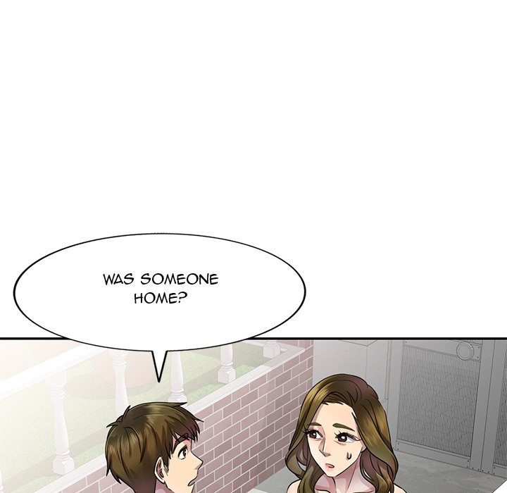 Secret Tutor - Chapter 4 Page 24