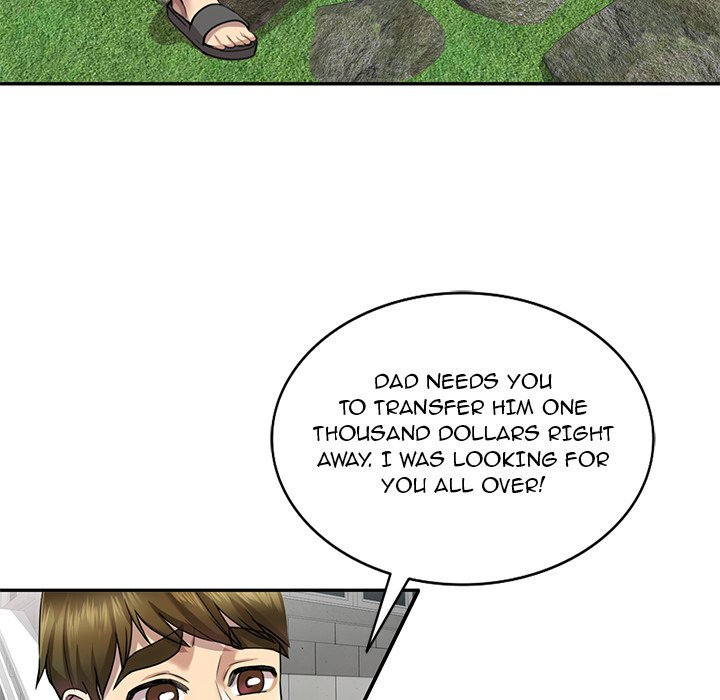 Secret Tutor - Chapter 4 Page 26