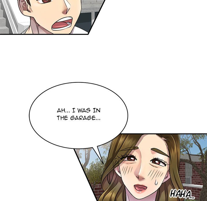 Secret Tutor - Chapter 4 Page 27