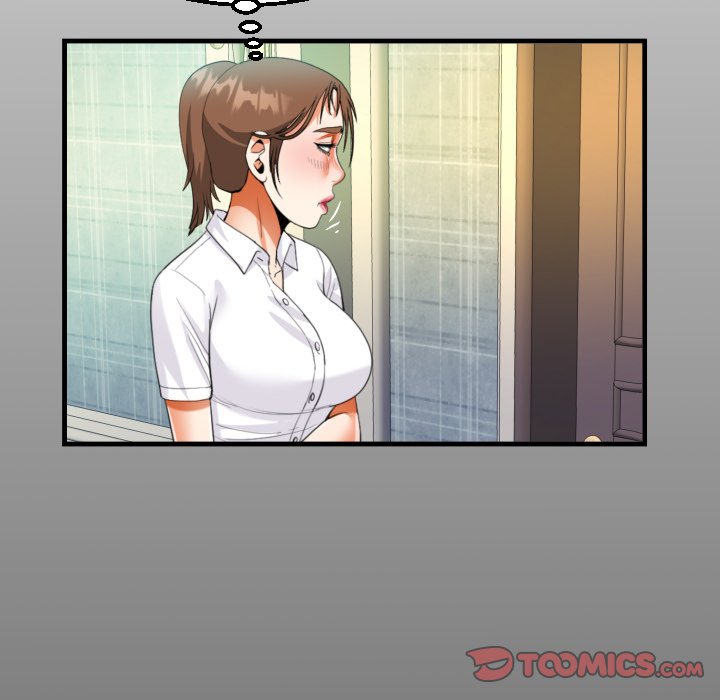 The Unforeseen Guest - Chapter 71 Page 14