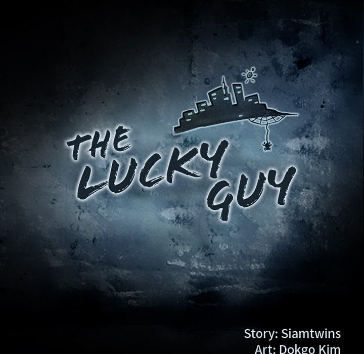 The Lucky Guy - Chapter 46 Page 10