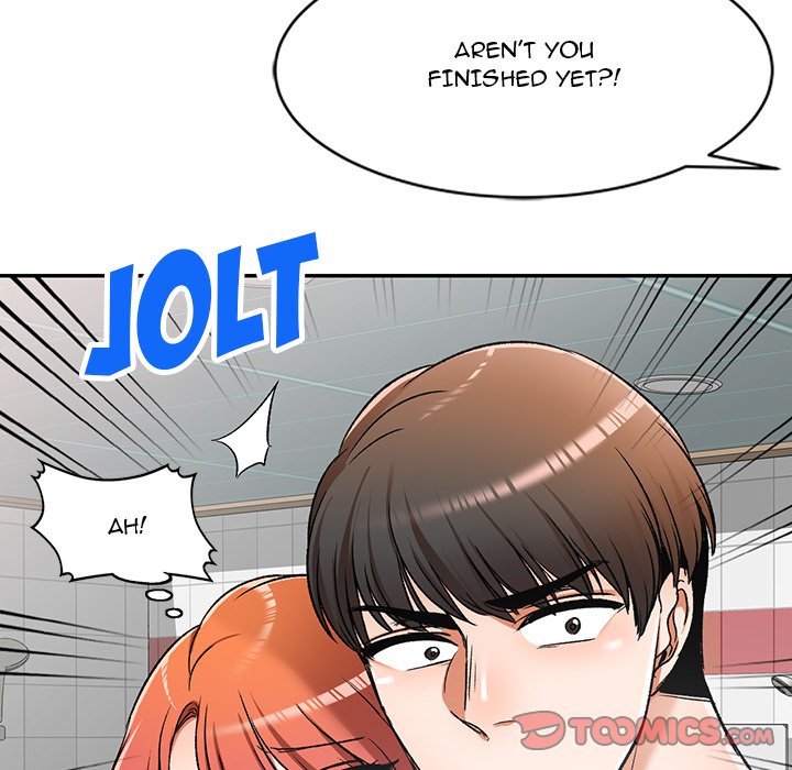 Don’t Seduce Me! - Chapter 11 Page 147